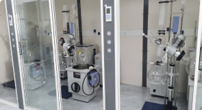 蘇州合葉精密機械加工工程技術能力